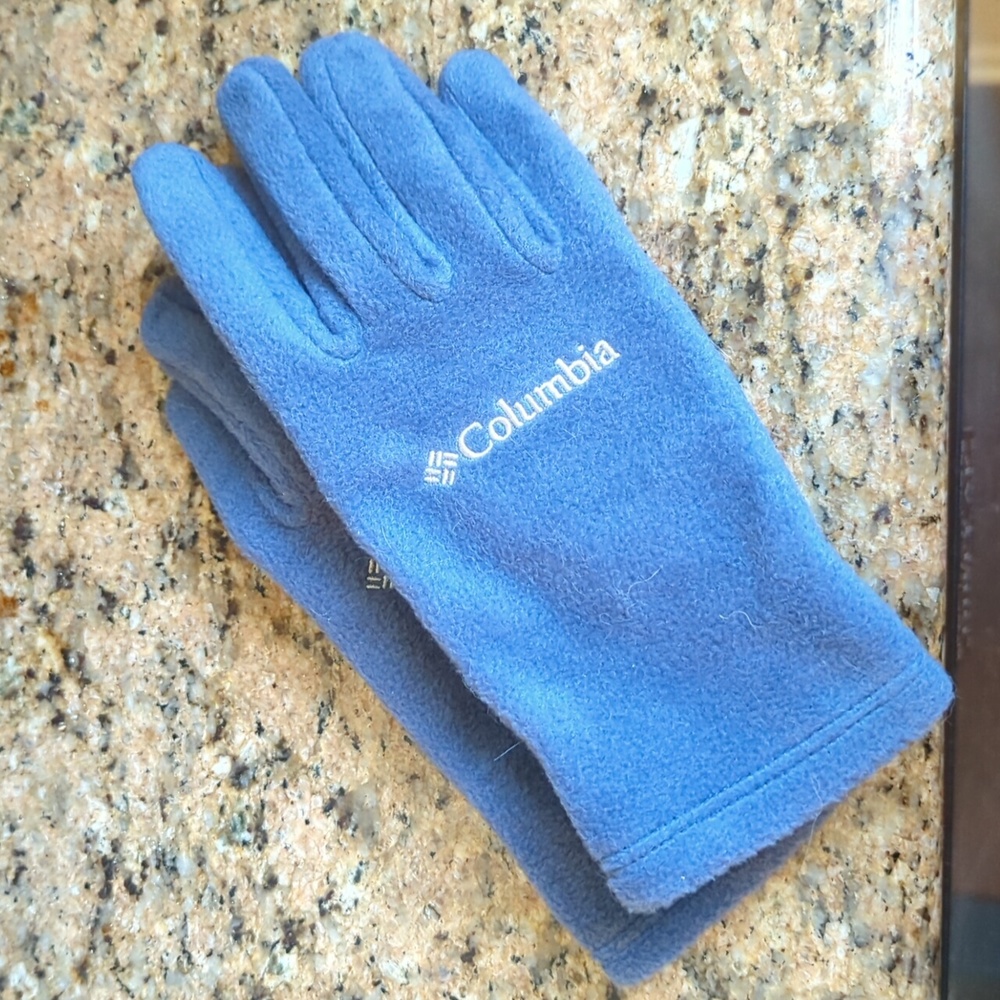 Columbia Agent Heat III Fleece Gloves